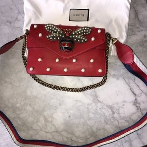Gucci Broadway Bag